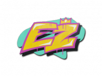 Sticker EZ
